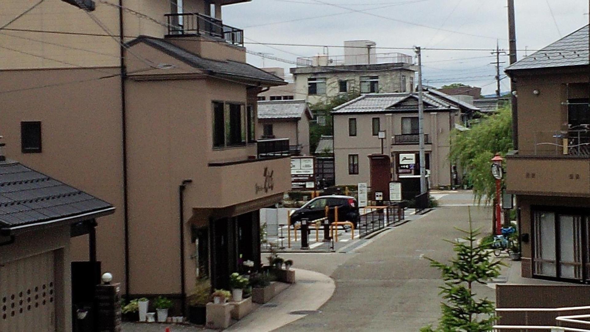 Lapus Honmachi No.200 / Vacation Stay 57908 Hikone Bagian luar foto