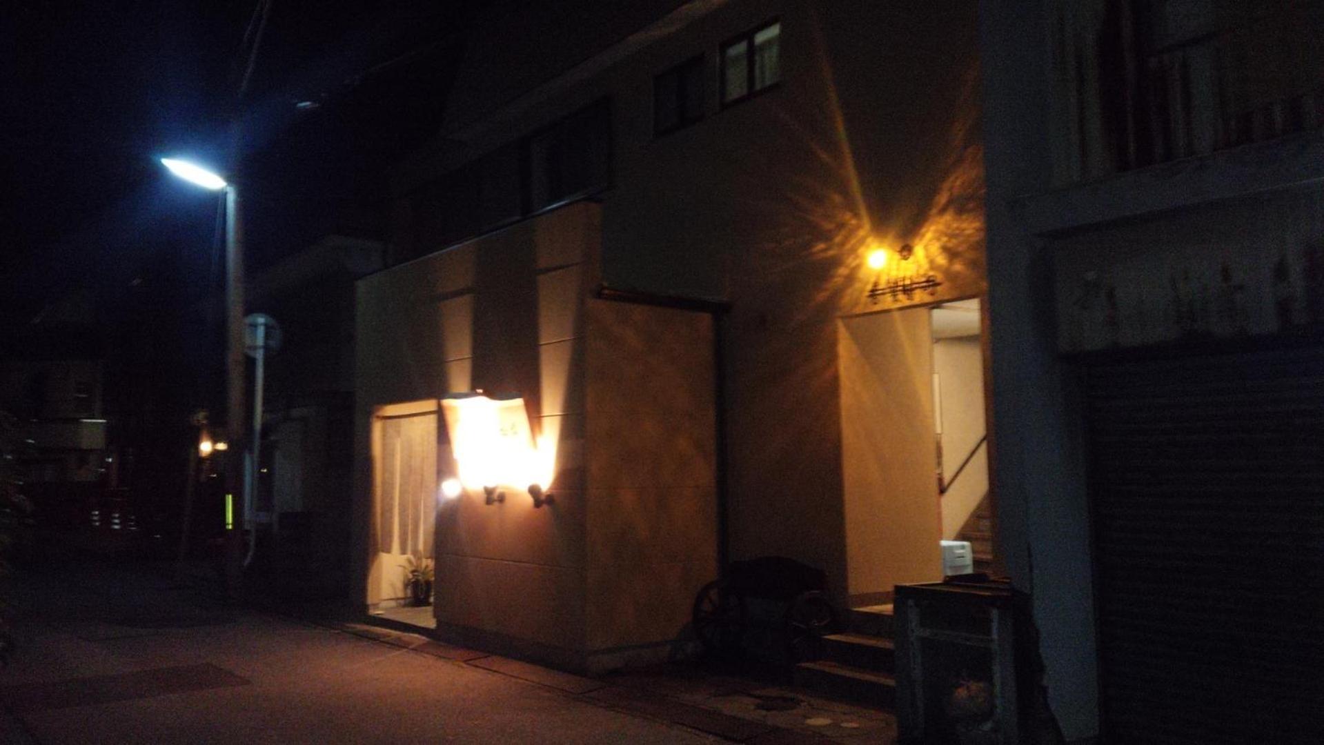 Lapus Honmachi No.200 / Vacation Stay 57908 Hikone Bagian luar foto